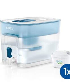 BRITA FLOW, XXL rezervoar za fitriranje vode 8,2 L