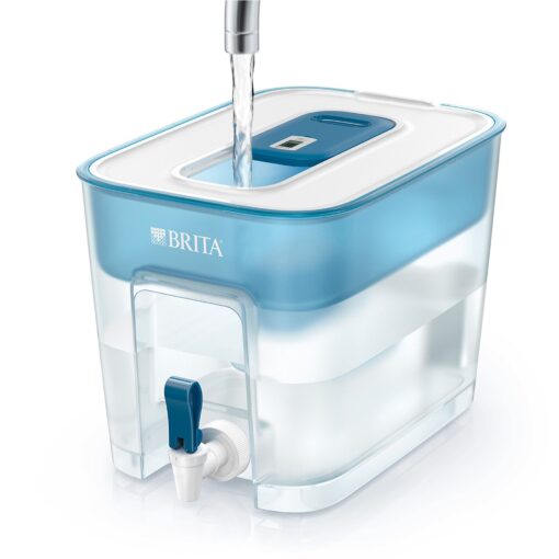BRITA FLOW, XXL rezervoar za fitriranje vode 8,2 L - Image 4