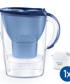BRITA MARELLA, vrč za filtriranje vode 2,4 L