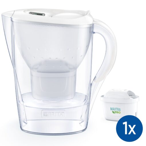 BRITA MARELLA, vrč za filtriranje vode 2,4 L - Image 2