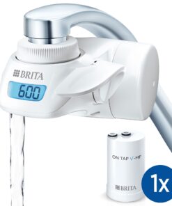 BRITA ON TAP Pro V-MF, sistem za filtriranje vode
