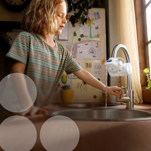 BRITA ON TAP Pro V-MF, sistem za filtriranje vode - Image 4