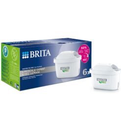 BRITA filtrirni vložek za vodo MAXTRA PRO Limescale Expert, 6 kosov