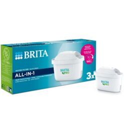 BRITA filtrirni vložek za vodo MAXTRA PRO All-in-1, 3 kosi