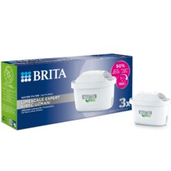 BRITA filtrirni vložek za vodo MAXTRA PRO Limescale Expert, 3 kosi