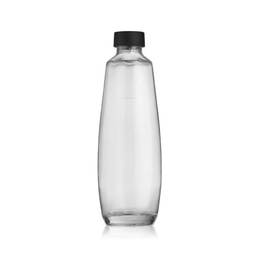 Steklen vrč 1l (steklenica) za DUO