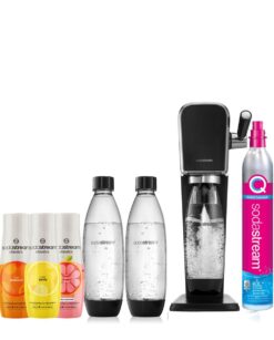 ART BLACK HYDRATION PAKET
