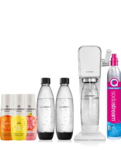 ART WHITE HYDRATION PAKET