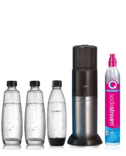 DUO BLACK MEGA PAKET