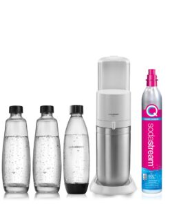 DUO WHITE MEGA PAKET