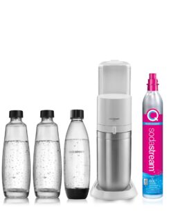 DUO WHITE MEGA PAKET