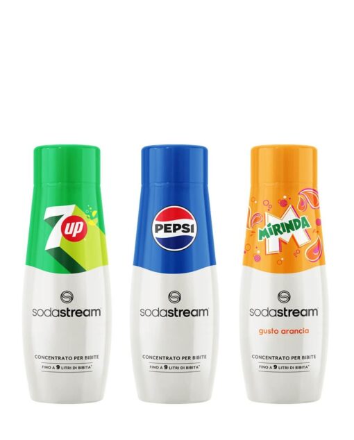 PEPSI PAKET