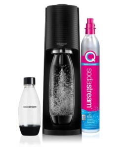 TERRA BLACK MEGA PAKET