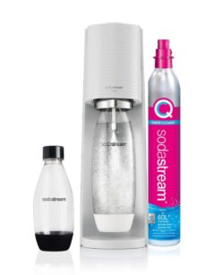 TERRA WHITE MEGA PAKET