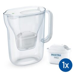 BRITA STYLE Essential, vrč za filtriranje vode 2,4 L
